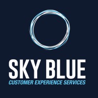 Sky Blue Customer Experience Services