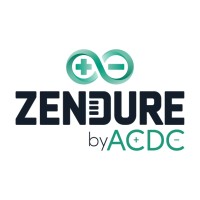 Zendure Maroc logo - Similar company to Mon Assistante Perso