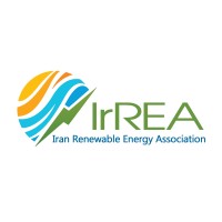 Iran Renewable Energy Association (IrREA) logo - Similar company to Mana Energy Pak