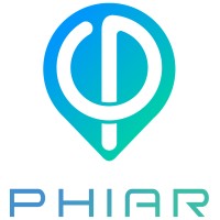 Phiar (Acquired by Google) logo - Similar company to Atmanity