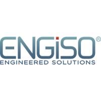 Engiso ApS logo - Similar company to Numera Lighting