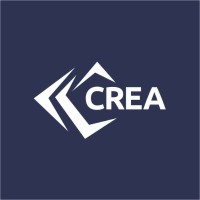 CREA Constructora logo - Similar company to Grupo Iksa