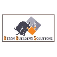 Bison Building Solutions, LLC logo - Similar company to Haga - Houston Area Glass Association
