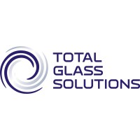 Total Glass Solutions logo - Similar company to Cistus Limited
