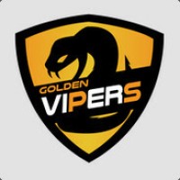 Golden Vipers logo - Similar company to Serparix