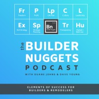 Builder Nuggets logo - Similar company to Builder Assist Llc