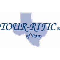 Tour Rific of Texas Inc logo - Similar company to Budget Car And Truck Rental Of Memphis