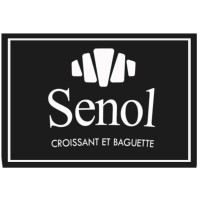 Senol Croissanterie logo - Similar company to The Land Beyond