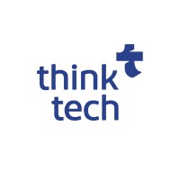 ThinkTech2030 logo - Similar company to Wye | واي