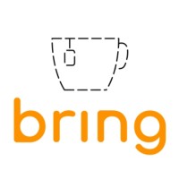 Bring Coffee logo - Similar company to Regis University Innovation Challenge