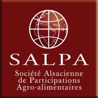 SALPA logo - Similar company to Sharkhan