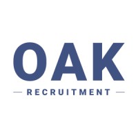 Oak Recruitment logo - Similar company to Oak Recruit