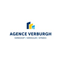 AGENCE VERBURGH logo - Similar company to Cobras - We Make Spaces Work