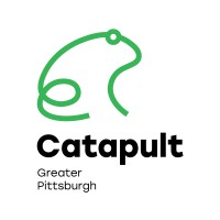Catapult Greater Pittsburgh logo - Similar company to Three Sisters Kitchen