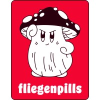 fliegenpills.com logo - Similar company to Set & Setting