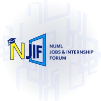 NUML Jobs and Internship Forum logo - Similar company to Code Sekho