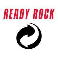 Ready Rock logo - Similar company to Evoke Talent