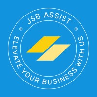 JSB Assist logo - Similar company to Youreverytask - Virtual Assistant Services