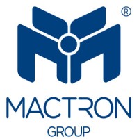 MACTRON GROUP logo - Similar company to Xanten Technologies