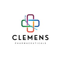 Clemens Pharmaceuticals logo - Similar company to Lifesec Global Pvt Ltd