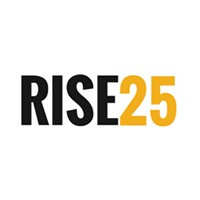 Rise25 logo - Similar company to Texarkana Therapy Center