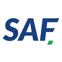 SAF S.A. logo - Similar company to Ars Legis Kancelaria Prawna