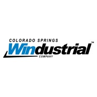 Colorado Springs Windustrial logo - Similar company to The Plug Delivery