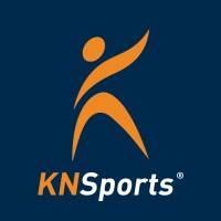 KNSports logo - Similar company to Lcnett