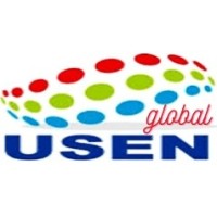 USEN global logo - Similar company to Usen Pakistan