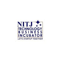 NITJ Technology Business Incubator logo - Similar company to Codechef Chapter Nitj