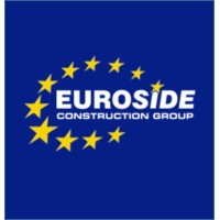 Euroside Construction Group logo - Similar company to Ldd Construction Limited