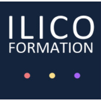 Ilico Formation logo - Similar company to Agence Com Line