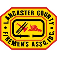Lancaster County Firemen's Association logo - Similar company to Colab