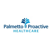 Palmetto Proactive Healthcare logo - Similar company to Trucount Cpa Pc