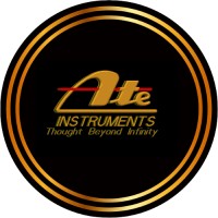 Ate instruments Inc. logo - Similar company to Weifang Aobo Instrument Technology Development Co., Ltd.