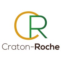 Craton-Roche logo - Similar company to Instituto Quintal