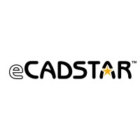 eCADSTAR logo - Similar company to Zuken E3 Gmbh