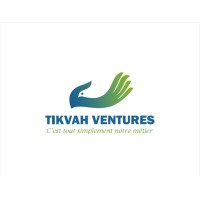 Tikvah Ventures logo - Similar company to Synargis