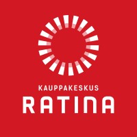 Kauppakeskus Ratina logo - Similar company to Retina