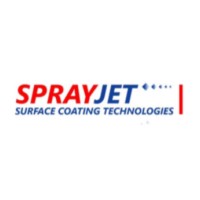 Sprayjet Surface Coating Technologies logo - Similar company to Spraymet Surface Technologies Pvt. Ltd.
