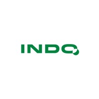 Indo Optical logo - Similar company to Optim.Vision