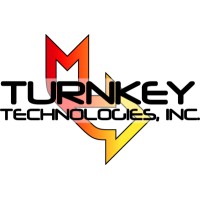 Turnkey Technologies Incorporated logo - Similar company to Turnkey Technologies, Inc.