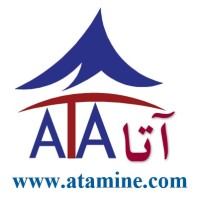 ATA Engineering Company logo - Similar company to Virakavir