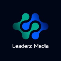 Leaderz Media logo - Similar company to Fuzzy Brick Ltd
