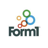 Form1 Group logo - Similar company to Cools Electrical Pty Ltd