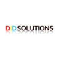 DID Solutions Pvt Ltd.