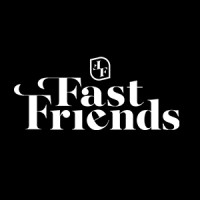 Fast Friends Creative logo - Similar company to Collins Education Group | The Collins E-Academy®