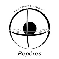 REPERES Astronomie logo - Similar company to Axe & Propriétés