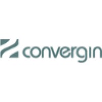 Convergin logo - Similar company to Fevox