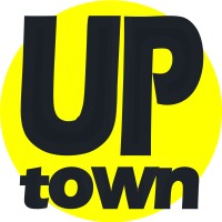 Palestra Up-Town logo - Similar company to Go-All Franchising Srls